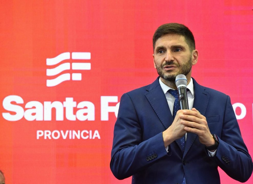 Estados Unidos eliminó la alerta especial para Rosario y Pullaro destacó el impacto en la seguridad y las inversiones