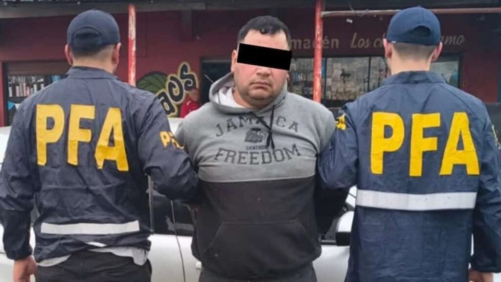 Merlo: detuvieron al presunto autor de una serie de abusos sexuales contra seis menores