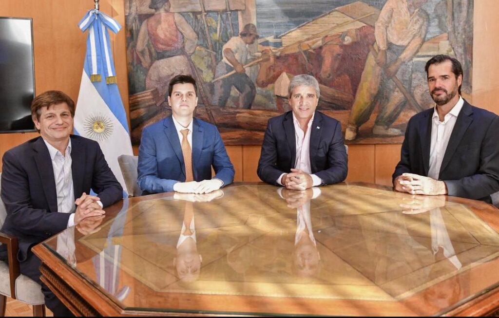 Súper RIGI: anuncian una inversión de USD 1.200 millones para el primer reactor comercial argentino