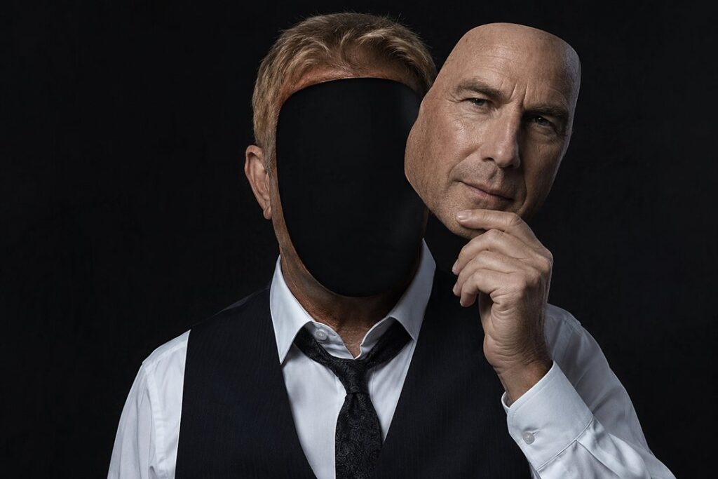 Una mujer fue estafada por un falso Kevin Costner: dijo que mantuvieron una relación durante meses