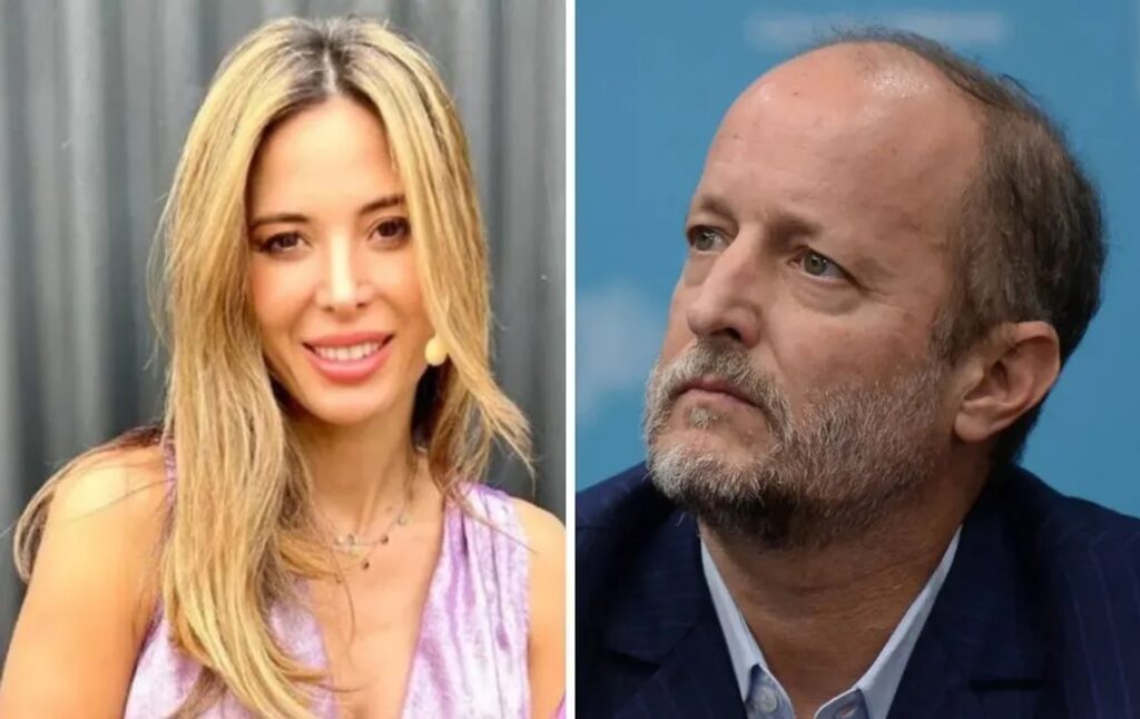 Insaurralde solicitó que el video de Cirio sobre los dólares en el vestidor no se tome como prueba