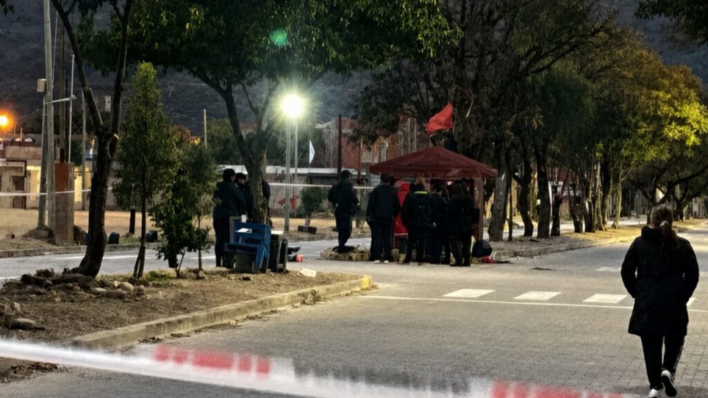 Hallaron muerta a una mujer en Salta y se conoció el resultado de la autopsia