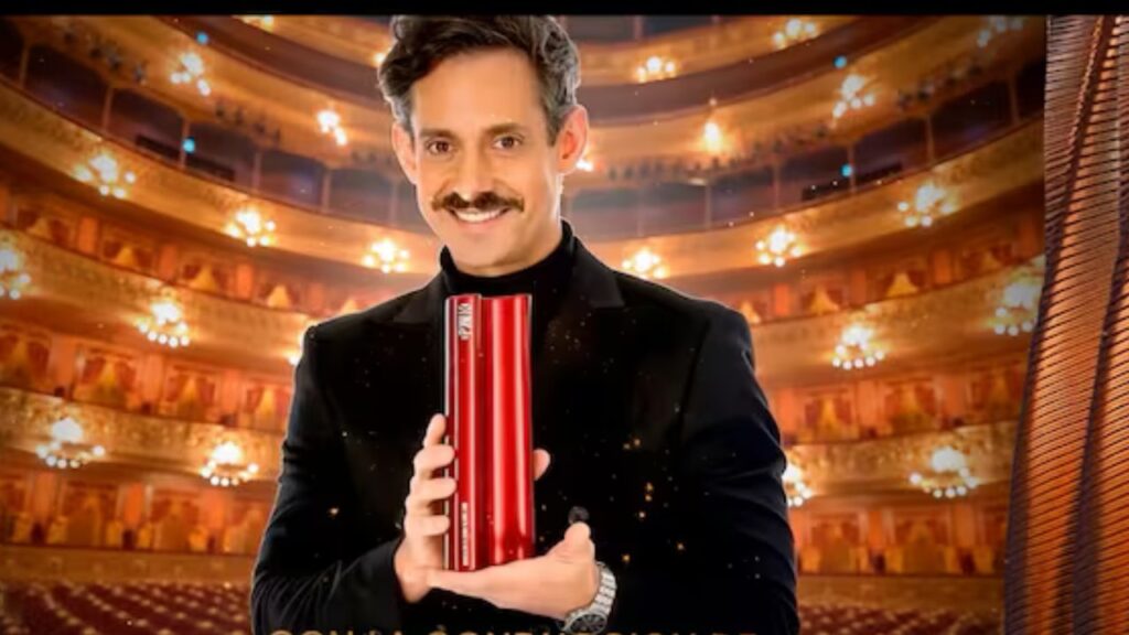 “Habrá momentos al estilo de los Oscar”: Agustín Aristarán adelantó momentos de los Premios Pinti