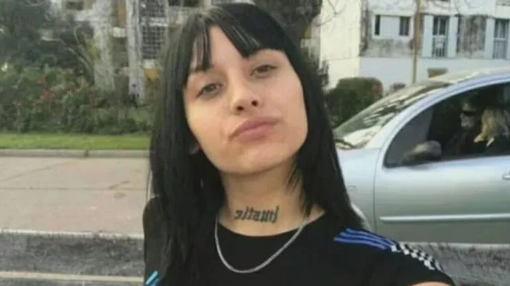 Caso Sofía Delgado: el padre fue nuevamente detenido tras haber sido liberado por un error de la fiscalía
