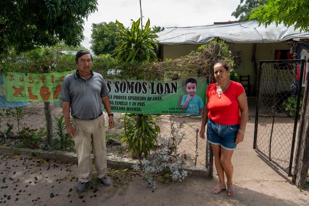 Se reanuda el juicio del caso Loan con la declaración de dos policías