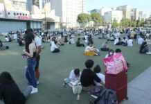 Terremoto en Japón: al menos dos muertos y decenas de heridos tras el potente sismo