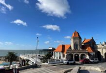 Vacaciones de invierno “desastrosas”: alarmante nivel de ocupación en Mar del Plata y la Costa Atlántica