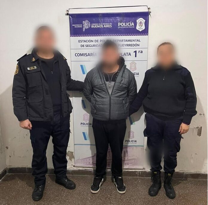 Detenido el cuidador denunciado por agresiones a ancianos en un geriátrico