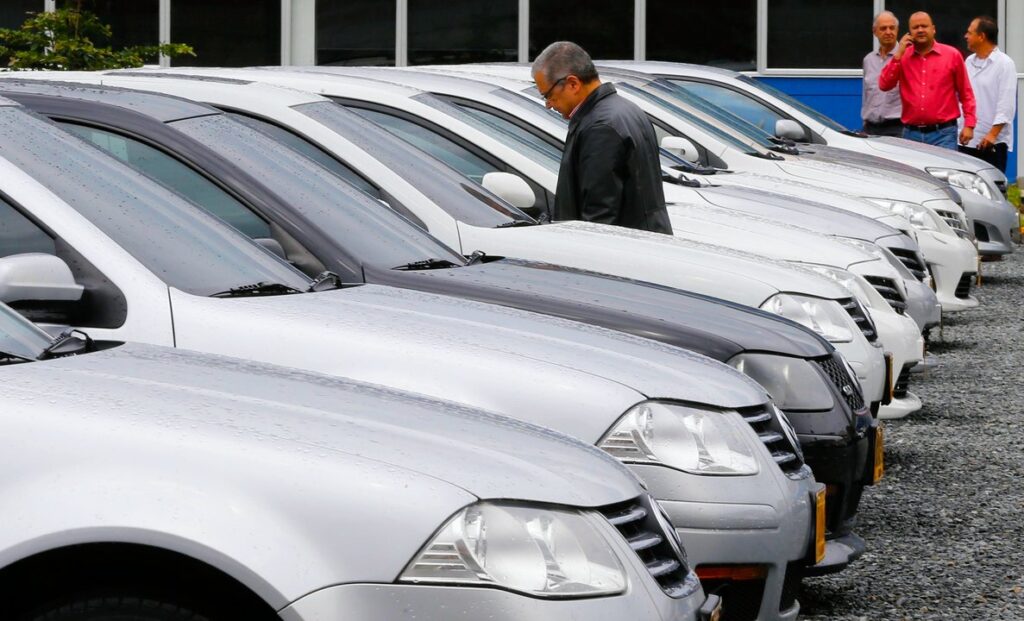 La venta de autos usados subió un 8,6% en junio, pero terminó el semestre por debajo del 2025
