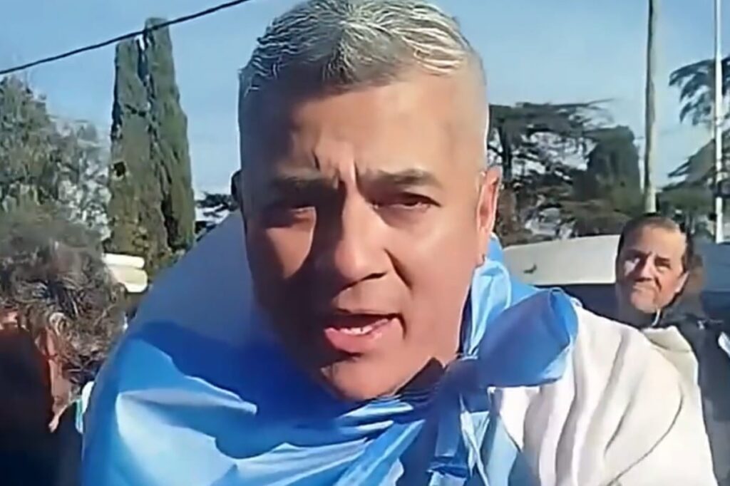 Un hombre de 46 años murió en Cañuelas durante los festejos por la victoria de la selección ante Egipto