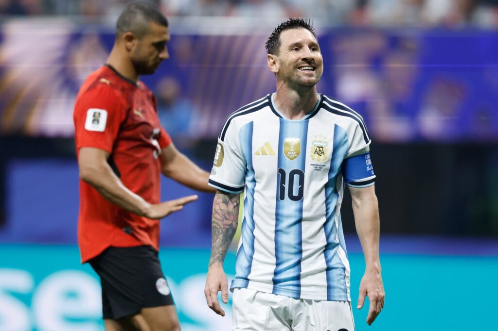Confirmado hoy: todos los partidos que se juegan en EE.UU. por los cuartos de final del Mundial 2026