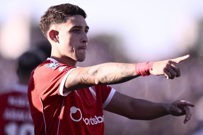 Independiente y Newell’s se enfrentan en un duelo prometedor del Clausura 2026