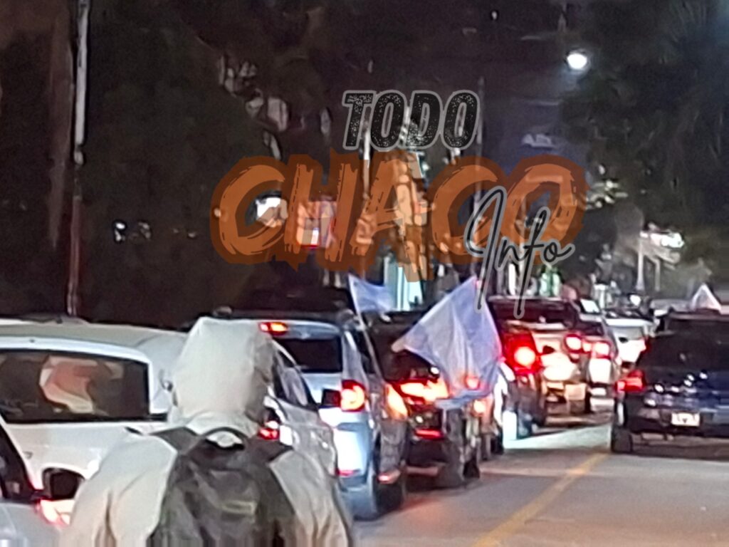 Resistencia estalló de alegría: la Scaloneta es semifinalista del Mundial 2026