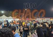 Más de 100 mil personas recorrieron los espacios turísticos del Chaco durante la Bienal y el destino chaqueño se consolidó como uno de los principales del país
