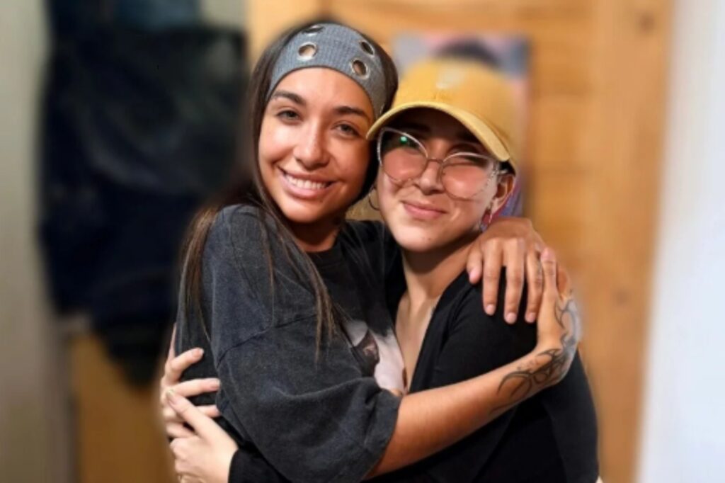Murió Sol Varacalli, la joven que recibió la ayuda de María Becerra para costear su tratamiento contra el cáncer