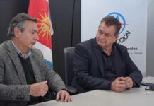 Chaco y Santiago del Estero articulan una agenda conjunta para fortalecer el control forestal y la digitalización de la fiscalización