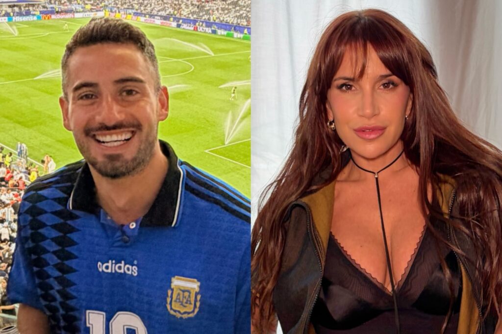 Nicolás Occhiato volvió a hablar del escándalo con Flor Peña y fue contundente: “No meternos”