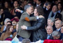 Jorge Macri Promueve Alianza con La Libertad Avanza Frente al Kirchnerismo