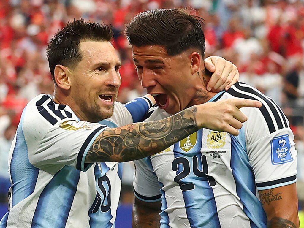 Partidos de hoy del Mundial 2026, viernes 3 de julio: horario y por dónde ver en vivo online