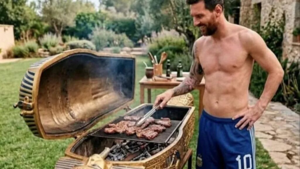 ¿Nos estaban esperando?: los mejores memes de la remontada de la Selección Argentina