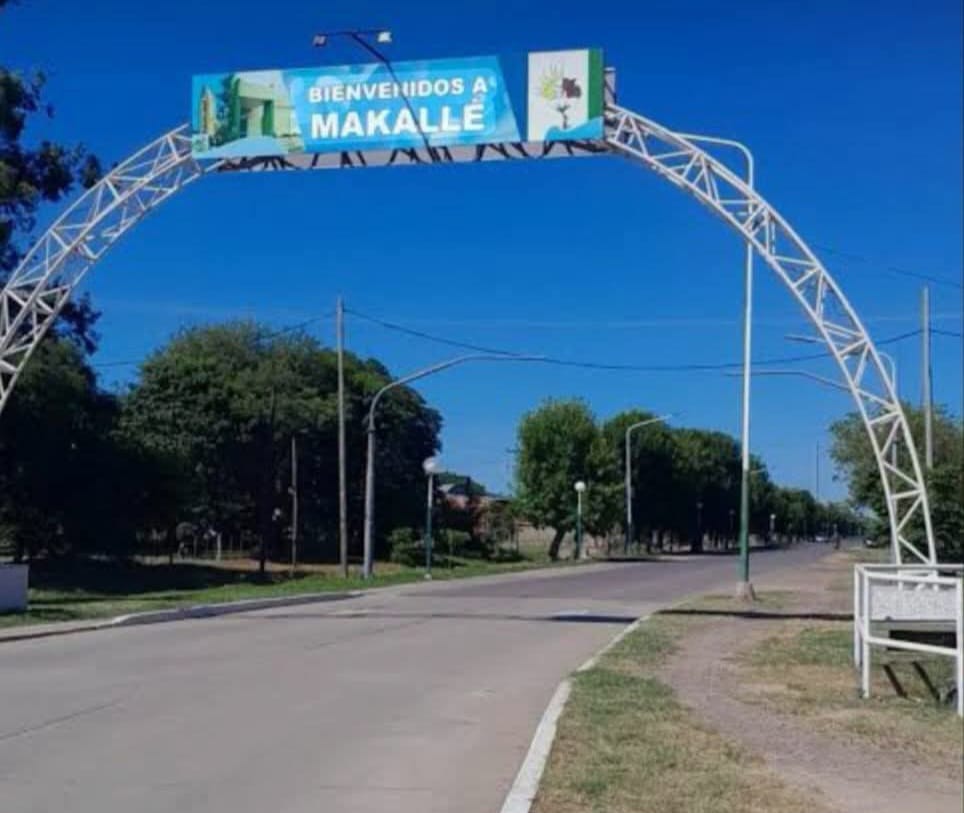 13 de julio | Aniversario de Makallé: historia viva del departamento General Donovan