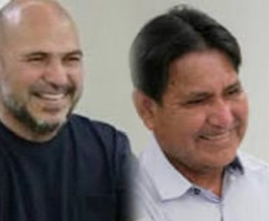 Más intendentes se suman al espacio político del gobernador Leandro Zdero