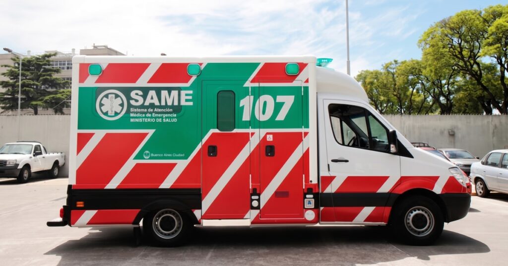 Murió un hombre de 67 años tras sufrir un paro cardíaco durante la final entre Argentina y España