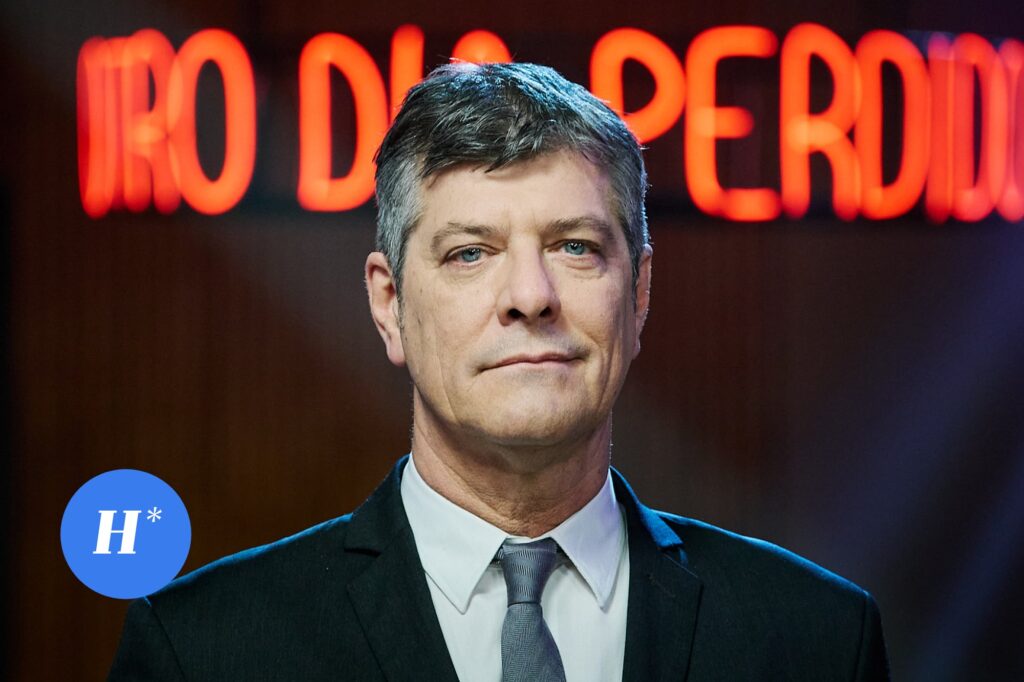 Las mil y una vidas de Mario Pergolini: el hombre que anticipa las olas