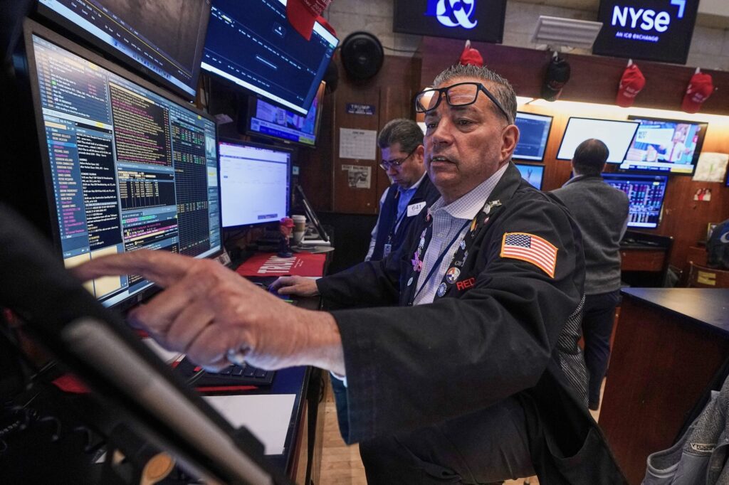 El gigante silencioso que explotó en Wall Street y ganó más de 20% en un día