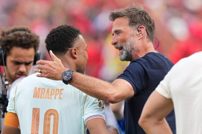 Fútbol del Futuro: La Visión de Klopp y Scaloni en el Juego Moderno