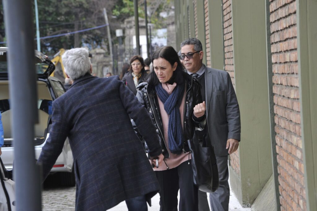 Federica Pais habló tras la muerte de su hermana Ernestina: “Un vértigo muy difícil de explicar”