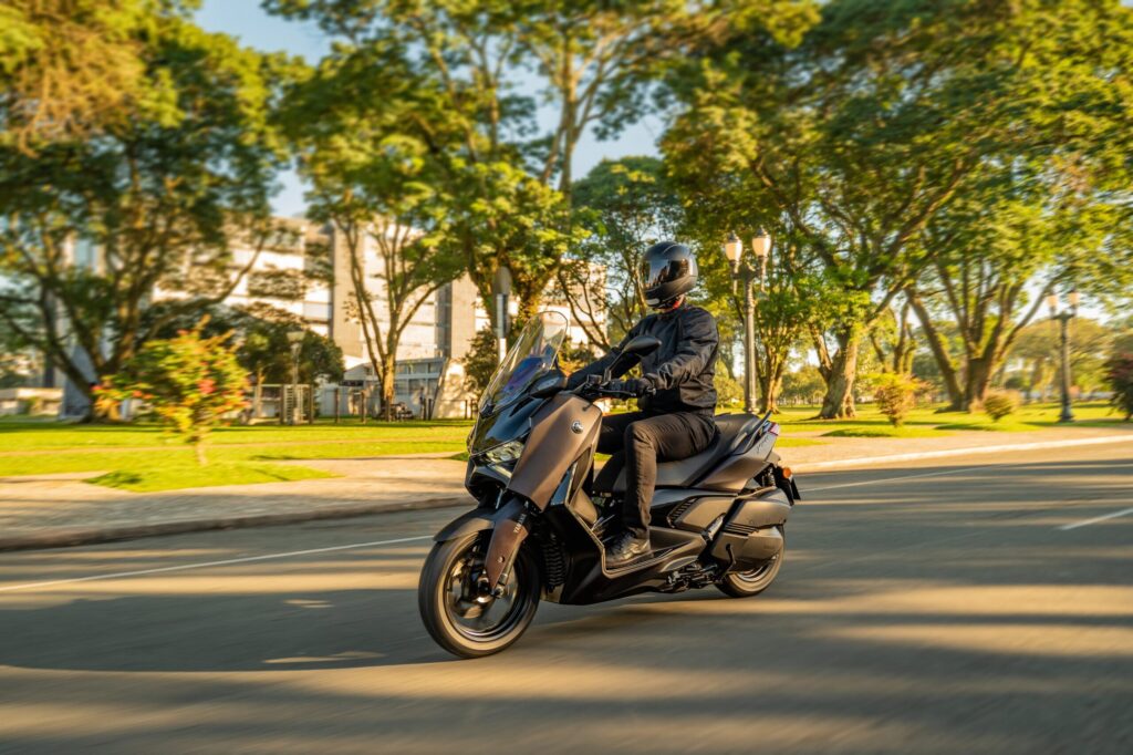 El segmento de motos que da la sorpresa y crece sin parar: por qué se da el fenómeno