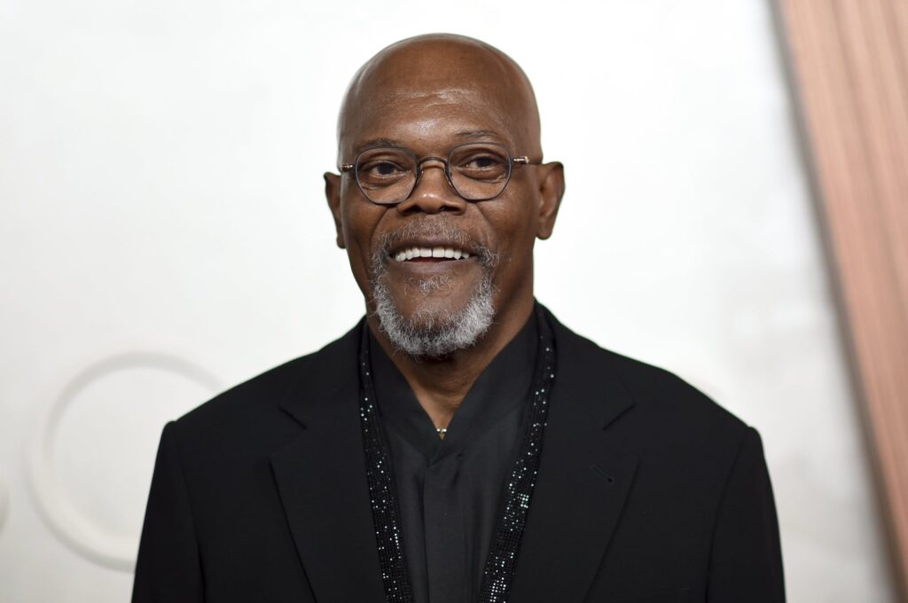 Qué dijo Samuel L. Jackson sobre la Argentina y por qué sus dichos generaron polémica