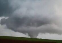 Tornado de Categoría EF-1 Devasta el Sur de Brasil: Al Menos Siete Heridos