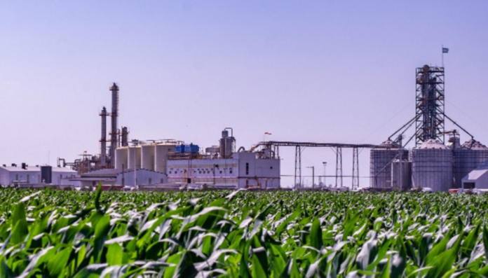 Inversión histórica en biocombustibles: Bio 4 destina U$S 70 millones para expandir producción de bioetanol