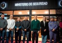 Bienal 2026: la Policía del Chaco hizo historia con su primer streaming en vivo y una propuesta interactiva sin precedentes