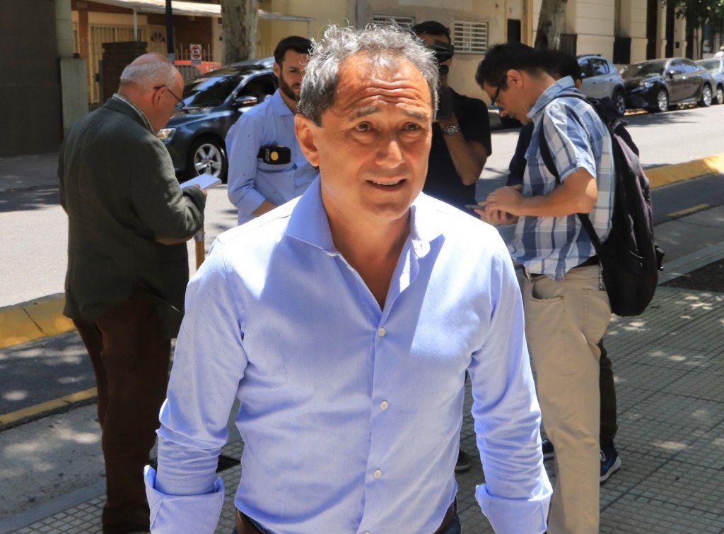 La Unión Ferroviaria firmó un aumento salarial con las empresas del sector