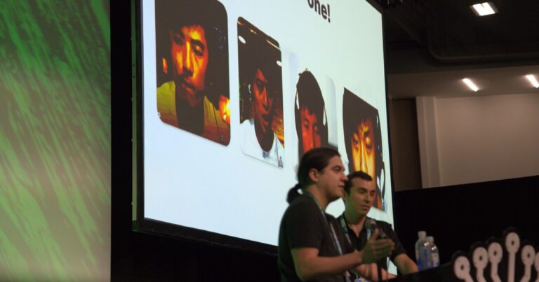 Hackers Revelan Estrategia Norcoreana de Infiltración en Empresas de Occidente en DEF CON 34