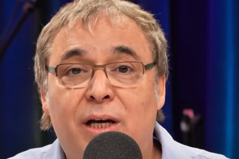 Gabriel Rolón: La complejidad del amor y su poder en las relaciones humanas