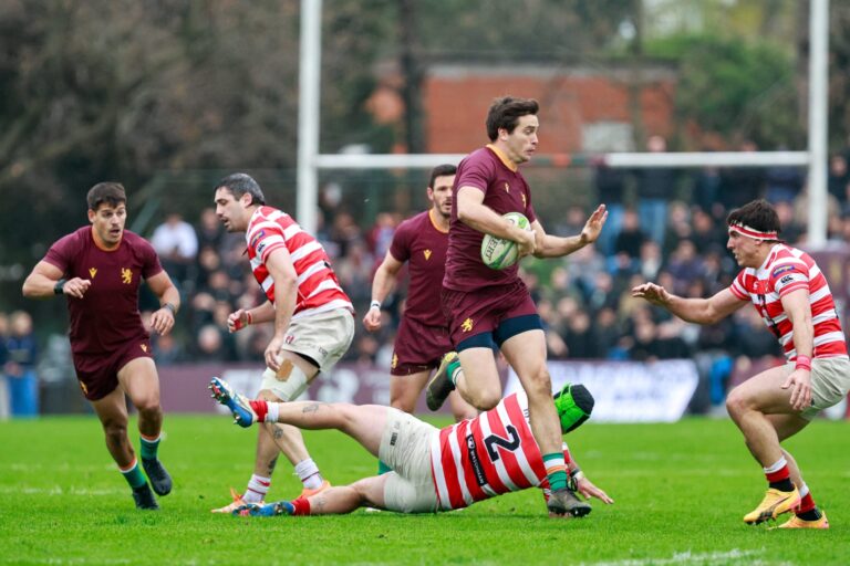 Newman logra una victoria clave y extiende su racha histórica en el Top 14
