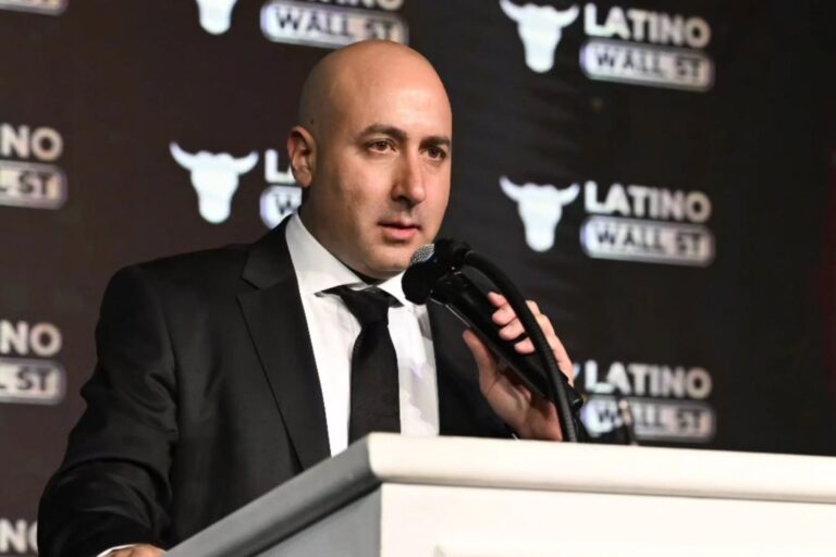 El enigma de Fernando Cerimedo: El consultor que se desvinculó del círculo de Milei
