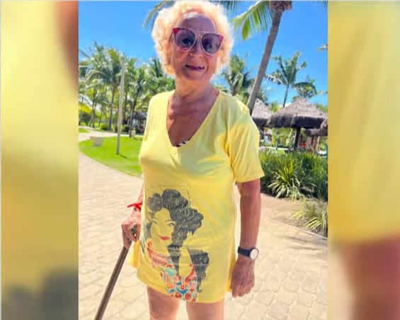 Marta, la mujer que desafía el tiempo: secretos de una longevidad activa a los 100 años
