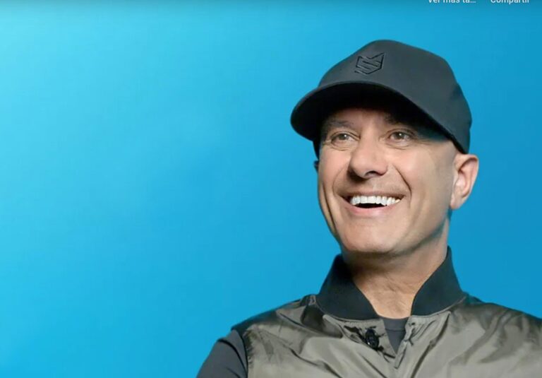 Robin Sharma: «Las Dificultades Son Maestras en el Camino del Desarrollo Personal»