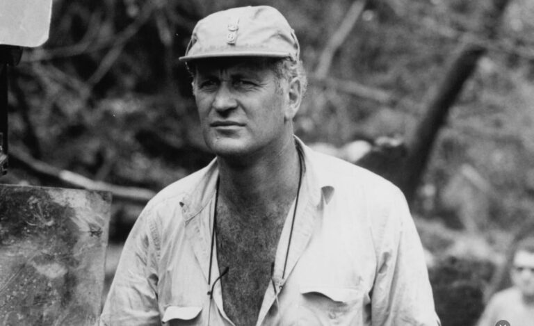 Fallece a los 86 años el director británico John Irvin, reconocido por su legado cinematográfico
