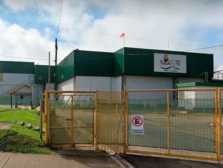 Crisis en Granja Tres Arroyos: El Gobierno de Entre Ríos Ordena la Reincorporación de Despedidos