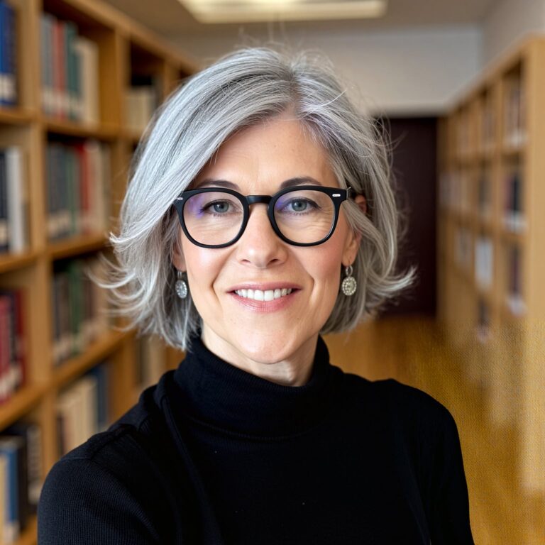 Annie Coleman: La Reinventación como Clave para una Vida Larga y Plena