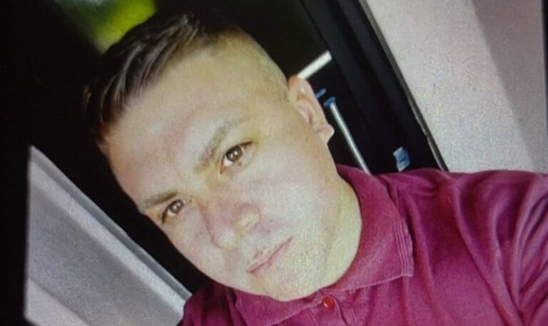 Trágico Asesinato de un Policía en Merlo Durante un Intento de Robo