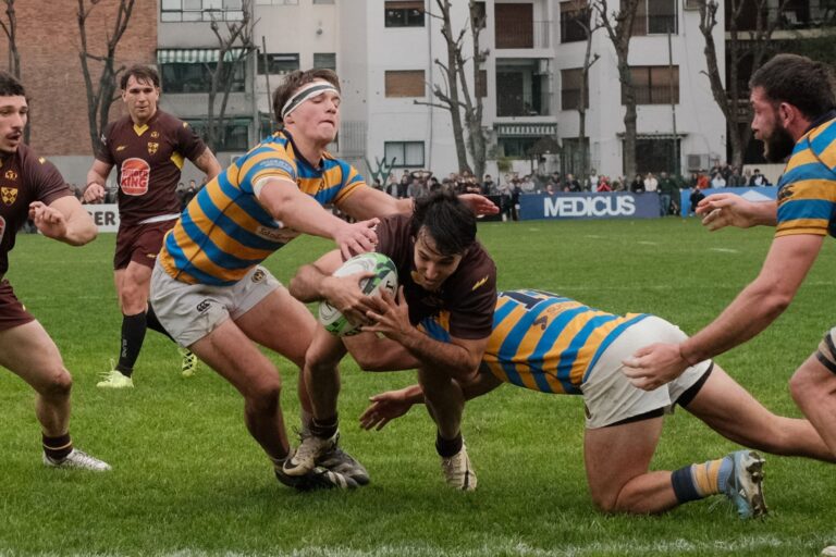 Belgrano se aferra a la esperanza tras derrotar a Hindú y mantiene viva la lucha por las semifinales