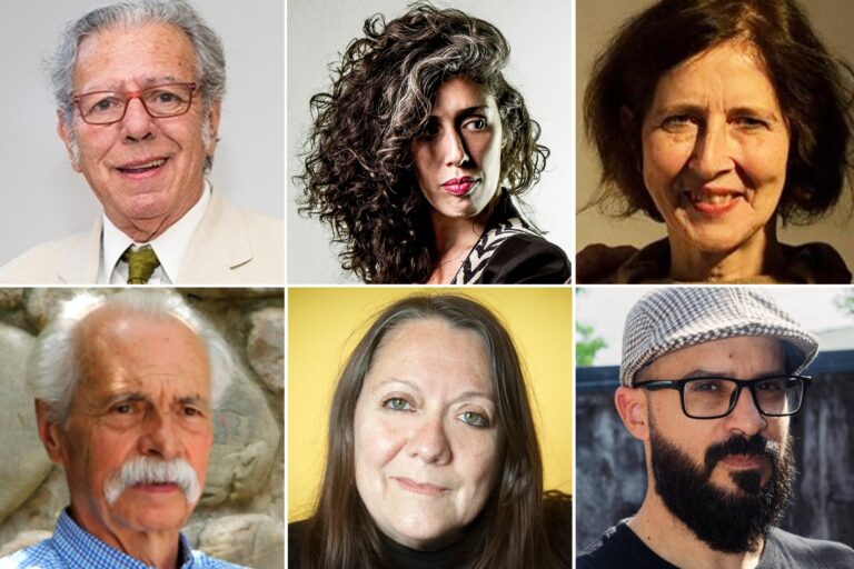 Comienza el XVI Festival de Poesía en el Centro Cultural