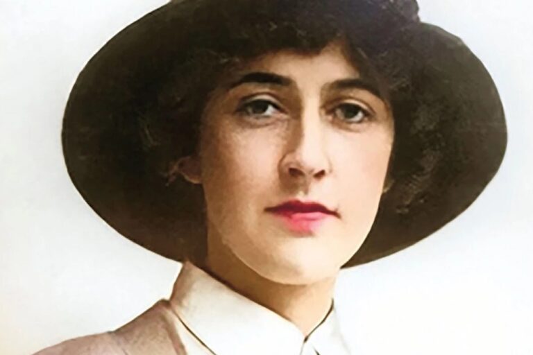 El Enigma de Agatha Christie: La Desaparición que Inspiró un Éxito Cinematográfico